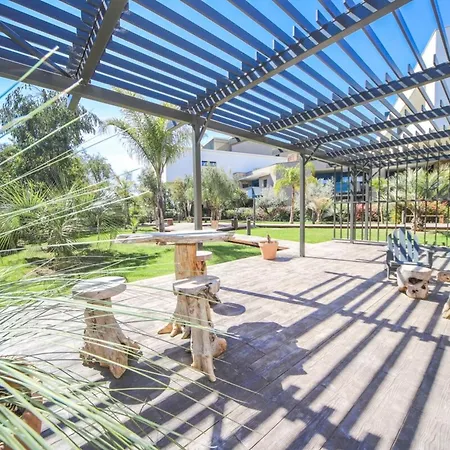 Moana Terrasse Perols Proche Parc Des Expositions Montpellier Apartment Exterior photo